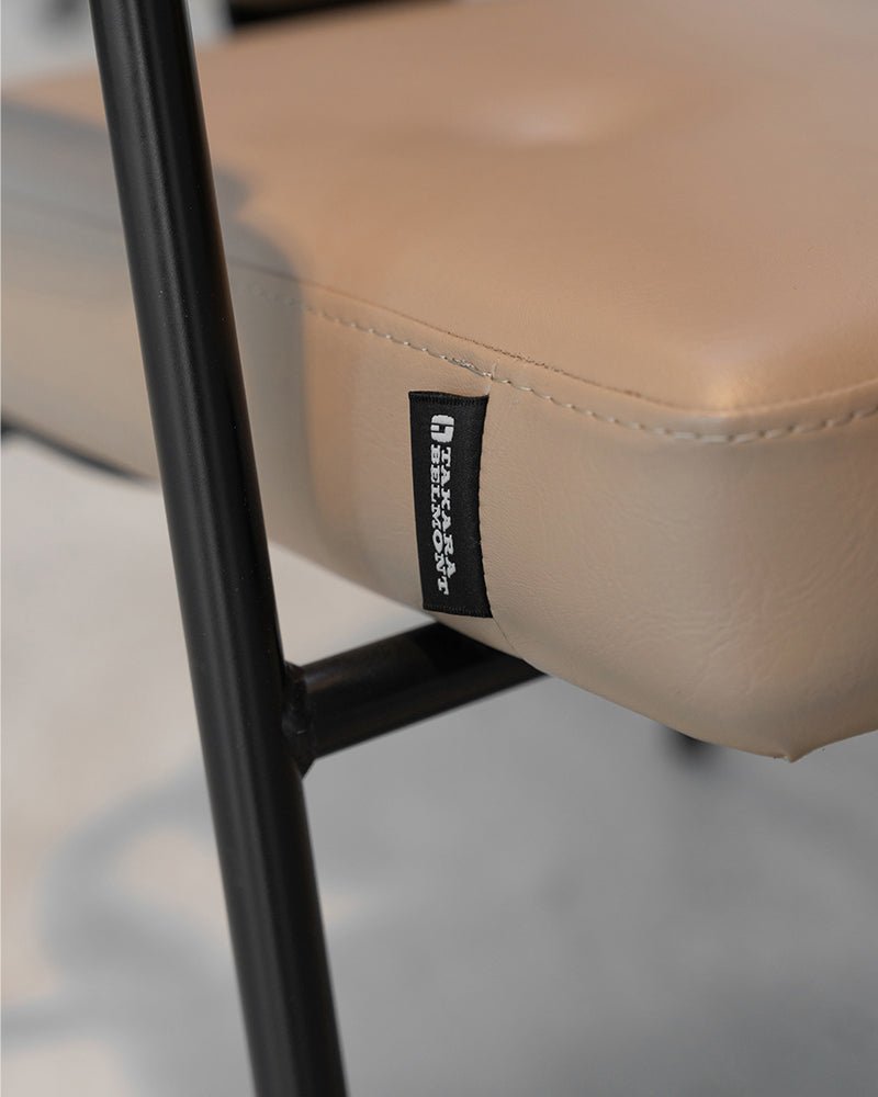 KU Ventestol Takara Belmont Just Add People